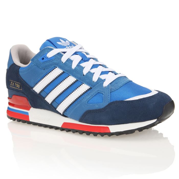 adidas chaussures zx 750